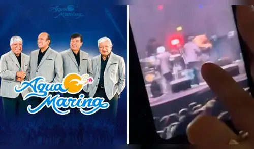 Músico de Agua Marina quedó herido de gravedad tras balacera en concierto en Chorrillos elpopular.pe