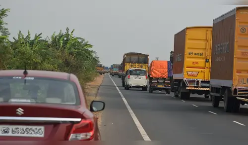 Cierre repentino de empresa de transporte en California deja a más de 100 empleados en incertidumbre. elpopular.pe
