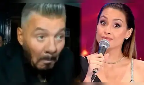 Marcelo Tinelli tiene FRÍVOLA respuesta al ser consultada sobre el matrimonio con Milett Figueroa: "Estamos bien como estamos" elpopular.pe