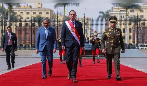 Los posibles ministros del nuevo gobierno de José Jerí: ¿renovación o reciclaje político? elpopular.pe