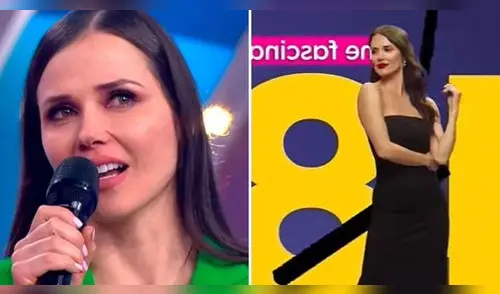 Maju Mantilla REAPERECE y usuarios le dan la espalda por acusaciones de infidelidad a Gustavo Salcedo elpopular.pe