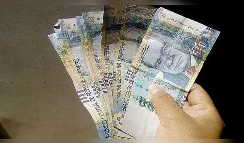 Consulta con tu DNI si accedes al subsidio de S/300 o S/250 y desde cuándo debes cobrarlo. elpopular.pe