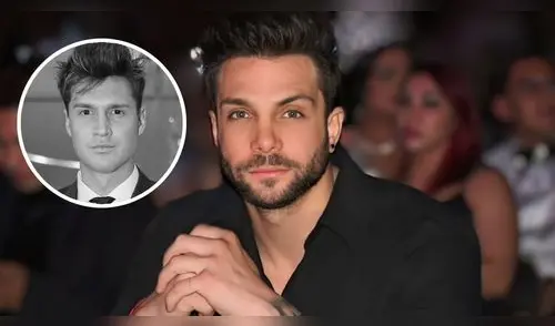 Nicola Porcella TEME POR SU VIDA tras el asesinato de su amigo Fede Dorcaz en México: “Mañana puedo ser yo” elpopular.pe