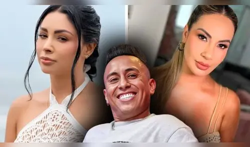 Pamela Franco lanza IMPACTANTE mensaje tras DUROS comentarios de Pamela López en contra de ella y Cueva elpopular.pe
