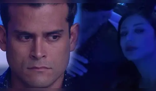 Christian Domínguez tiene IMPENSADA reacción al ver a Karla Tarazona con su 'NUEVA PAREJA' elpopular.pe