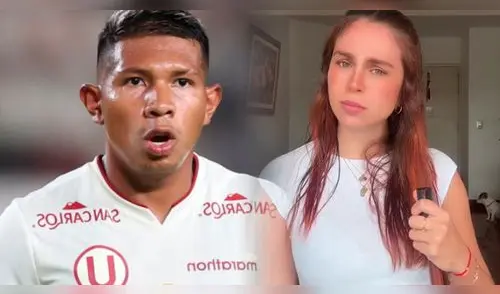 Edison Flores ROMPE SU SILENCIO por primera vez tras AMPAY con joven 'fanática' que entró a su departamento elpopular.pe