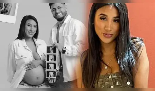 Samahara Lobatón se sometió a ligadura tras su tercer parto y no podrá TENER MÁS HIJOS elpopular.pe