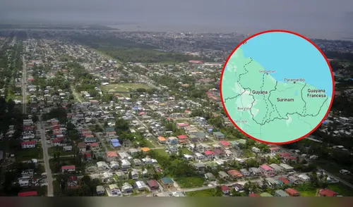 El país de Latinoamérica que tendrá un mayor crecimiento económico en 2026. elpopular.pe