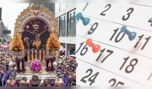 ¿Confirman feriado o día no laborable este 18 de octubre a nivel nacional? Esto señala El Peruano elpopular.pe