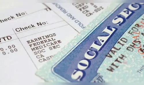 Estos son los beneficios del Seguro Social en EE. UU. elpopular.pe