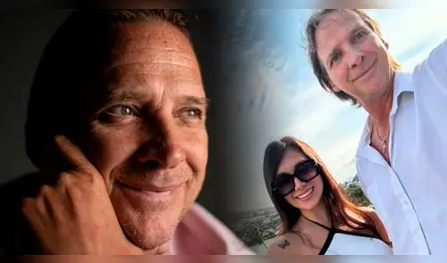 Christian Thorsen CONFIESA cómo inició su ROMANCE con Alejandra Castillo: "Me hizo sentir cosas especiales" elpopular.pe