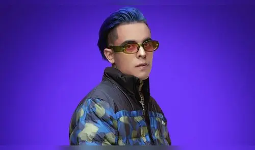 Cantante nacional Ralph Armon sigue imponiendo sus éxitos. elpopular.pe