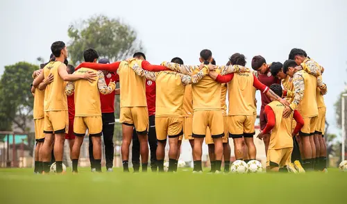 Universitario de Deportes jugará la semifinales de la Liga 3 ante Estudiantil CNI. Foto: Universitario elpopular.pe