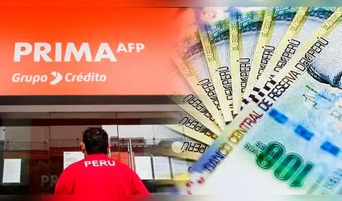 Conoce cuál es el LINK de AFP Prima 2025. elpopular.pe