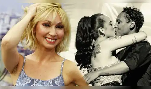 Belén Estévez reaparece en las redes sociales con un inesperado mensaje. elpopular.pe