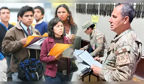 Ejército del Perú lanza MASIVA convocatoria LABORAL con puestos desde SECUNDARIA completa y SUELDO base de S/2.775 elpopular.pe