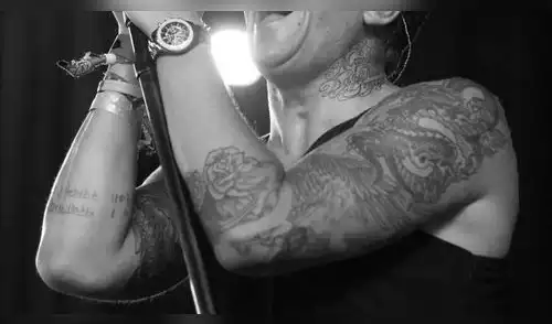 Ian Watkins murió a los 48 años de edad tras una gresca con dos prisioneros. elpopular.pe