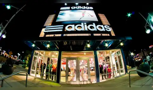 Adidas elige Lima para su MEGATIENDA más grande de Sudamérica: ¿Dónde estará ubicada? elpopular.pe