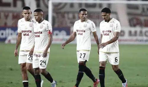 Universitario de Deportes tiene programado 3 partidos por el Torneo Clausura en 1 semana. Foto: GLR elpopular.pe