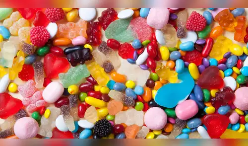 Retiran del mercado reconocidas golosinas: ANMAT descubrió que eran apócrifos y peligrosos para la salud elpopular.pe