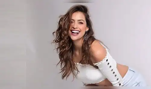 Revelan la verdadera PERSONALIDAD de Milett y el motivo por el que es RECHAZADA en la industria argentina, incluso por maquilladoras elpopular.pe