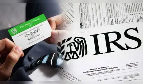 Gracias al número ITIN puedes declarar impuestos. elpopular.pe