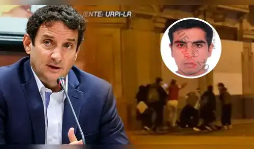 Alcalde de Lima anuncia conferencia de prensa a las 12 p.m. elpopular.pe