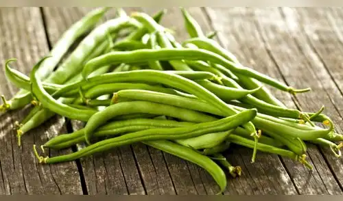 Incluye vainitas en tu dieta y aprovecha sus propiedades. elpopular.pe