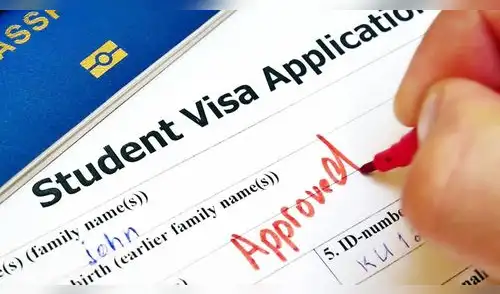 Visa de estudiante tendrá esta duración en EE. UU. elpopular.pe