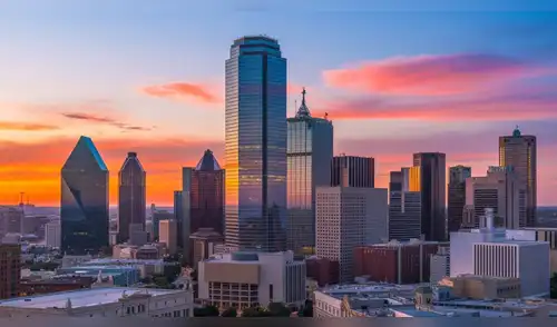 El frente frío 2025 traerá lluvias, heladas y viento gélido a gran parte de Texas. elpopular.pe