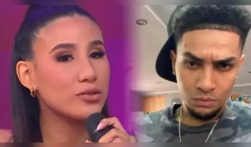 Samahara Lobatón se jacta de ser "La mejor mamá" y vuelve a ARREMETER contra Youna: "Una basura..." elpopular.pe