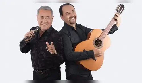 Los Ardiles celebra el Día de la Canción Criolla elpopular.pe