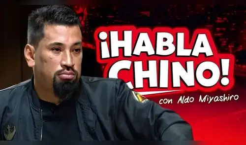 Programa de Aldo Miyashiro habría salido del aire por una suspensión de Willax TV. elpopular.pe