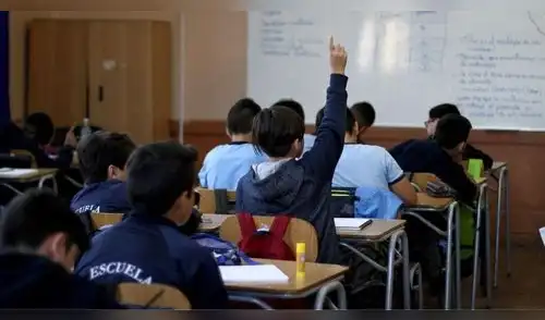 ¿Minedu amplia las vacaciones escolares de octubre en todos los colegios? Esto señala la entidad elpopular.pe