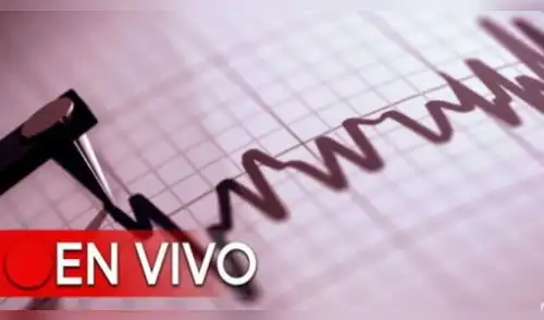 Conoce EN VIVO los temblores que ocurren en el Perú, según IGP. elpopular.pe