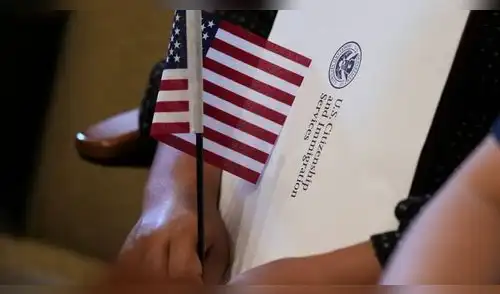 USCIS revela cambios para el examen de la ciudadanía. elpopular.pe