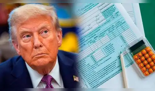 Estados Unidos MULTARÁ Y CASTIGARÁ a inmigrantes por esta razón. elpopular.pe