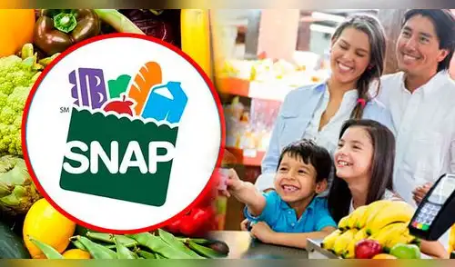 Beneficiarios del SNAP se verán afectados por las reducciones. elpopular.pe