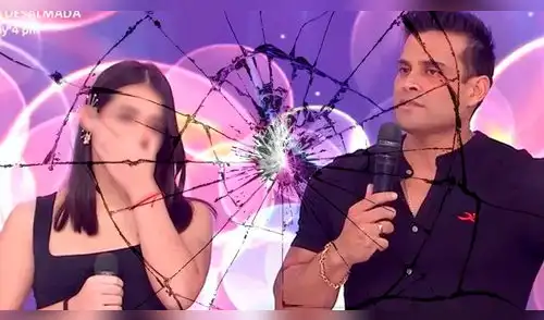 Hija de Christian Domínguez hace DESGARRADOR pedido a su padre que solo cumpla económicamente: “No voy a pedir más amor” elpopular.pe