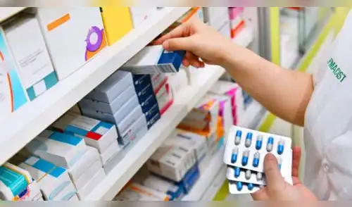 Es alarmante la falta de boticas en nuestro país, según evaluación de INEI. elpopular.pe