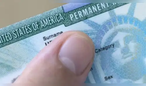 Conoce más sobre el formulario I-130 para la Green Card. elpopular.pe