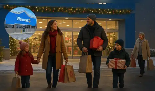 Este producto de invierno cuesta menos de $10 en Walmart y todos corren a comprarlo. elpopular.pe