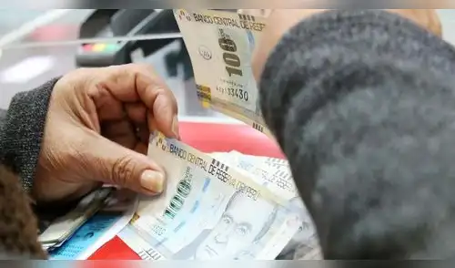 Conoce quiénes podrían acceder a este posible aumento del Bono Escolaridad. elpopular.pe