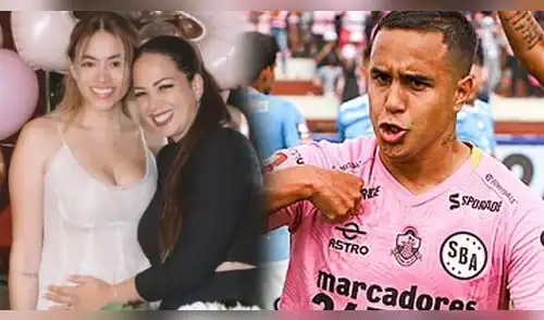 Melissa Lobatón, hija de Melissa Klug, REAPARECE con IMPENSADO mensaje tras RUPTURA con Jesús Barco. elpopular.pe