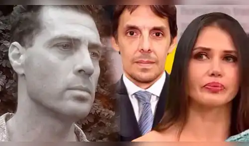 Gustavo Salcedo SE RETRACTA y pide disculpas públicas a Maju Mantilla y a Christian Rodríguez tras acusarlos de 'AMANTES': "Mi responsabilidad..." | El Popular