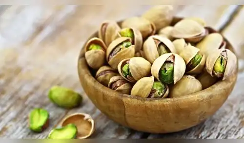 Este alimento natural es ideal para fortalecer huesos y dientes. elpopular.pe