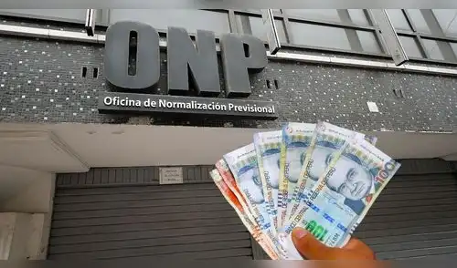Retiro ONP 2025: esta sería la fecha de aprobación, cronograma y pasos para solicitar hasta S/21.400 elpopular.pe