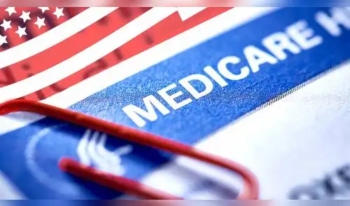 Postula a Medicare a través del Seguro Social. elpopular.pe