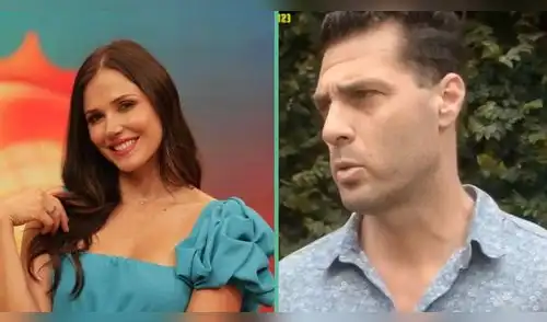 Maju Mantilla lanza CONTUNDENTE mensaje tras las disculpas de Gustavo Salcedo y sorprende con INESPERADA publicación elpopular.pe