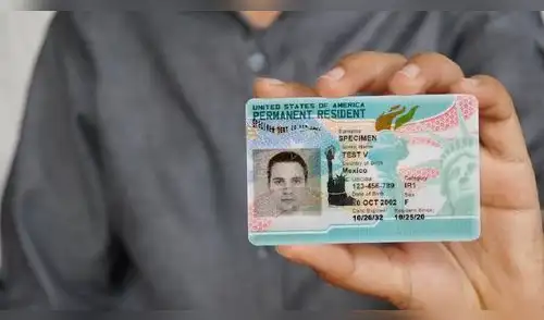 Conoce si es necesario tener la Green Card para conseguir un permiso de trabajo. elpopular.pe